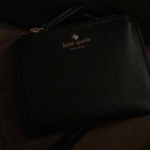 Kate spade wallet